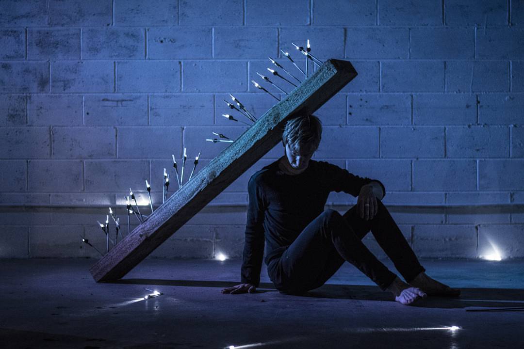 Falling Stars (2016)