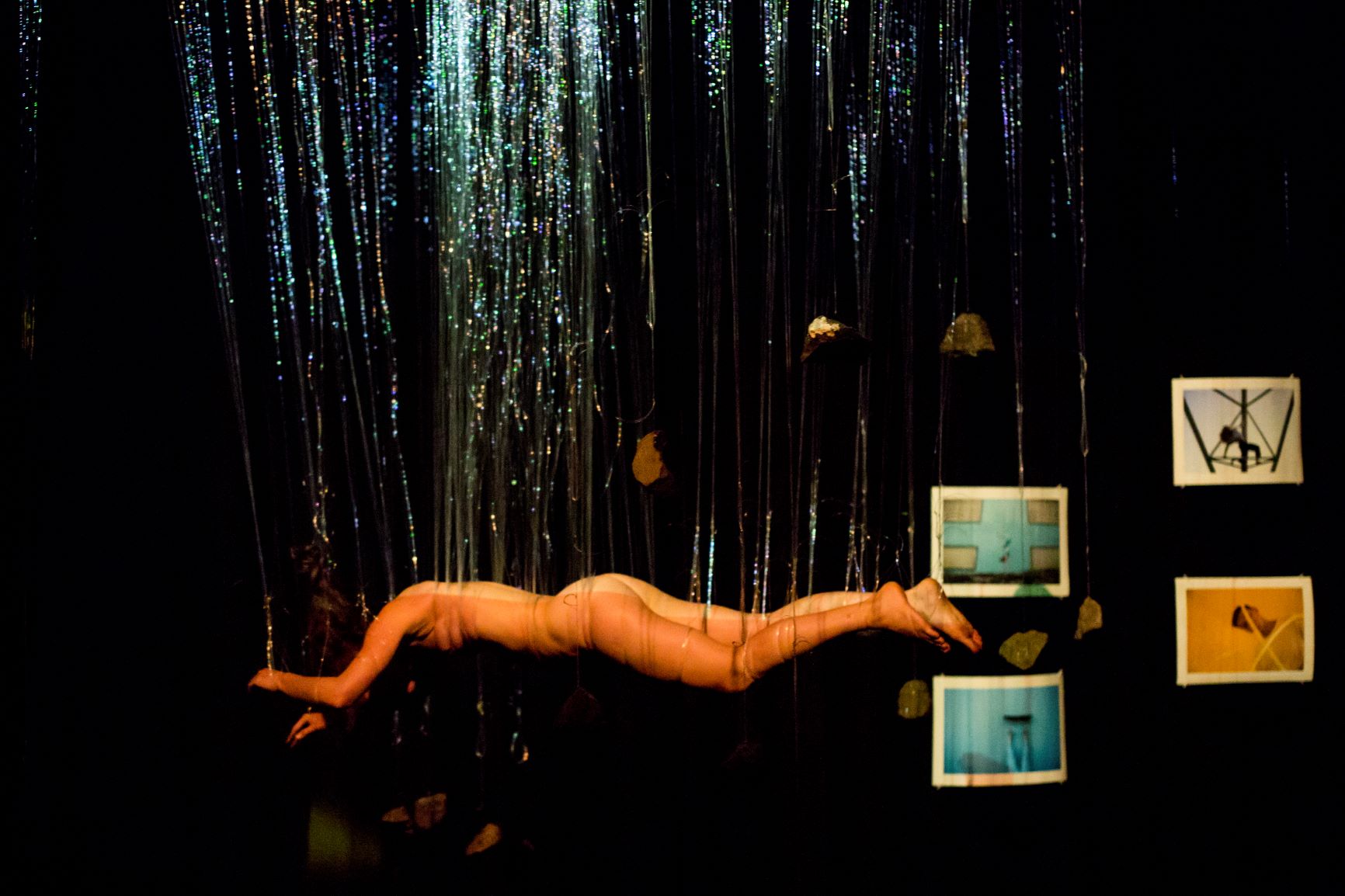 Subjective Spectacle (2019)