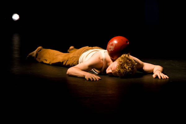 Balling Ball & Balance Act (2008)