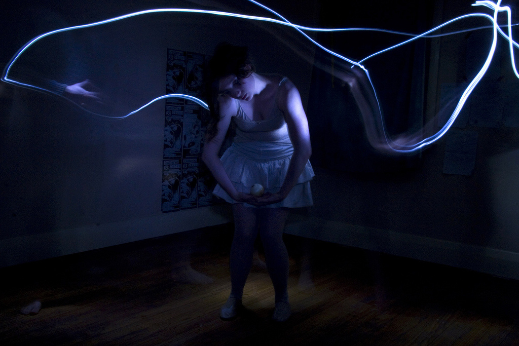 Scattered Tacks (2008)
