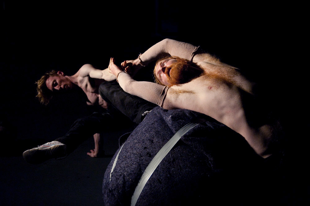 Blindscape (2012)