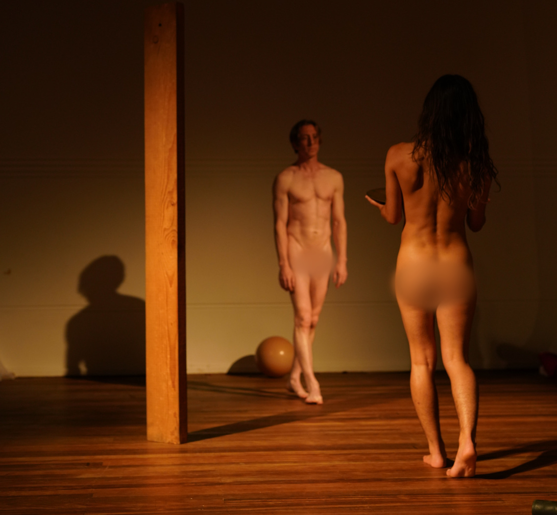 Body Fiction (2023)